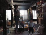 （う）は（ゆ）と眼科へ。