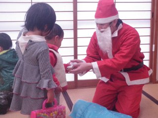 公民館の主事さんが頑張りました。