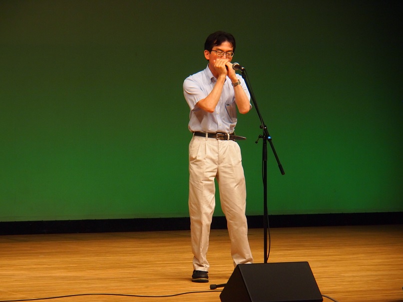 吉田努