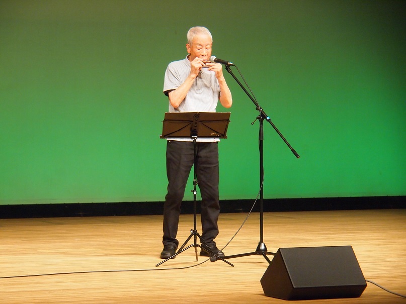 小平隆雄