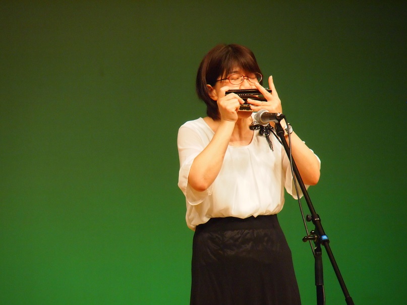 柴山真由美