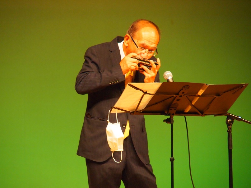 飯田泰平