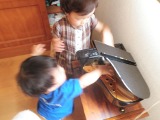 （う）サイズではありますが、危険！