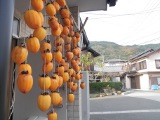 全部でいくつ吊るしたかしら。