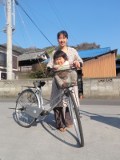 上手いことカゴにおさまっています。