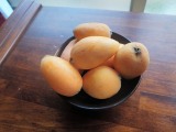 このなんともいえない香り・・