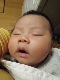 すやすやすや