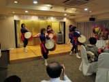 見事なエーサーでした。