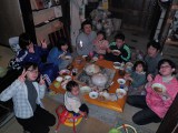平均年齢の低いメンバーでした。