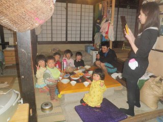今年度もどうぞよろしく！