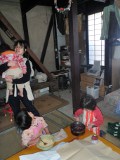 黄粉とお汁粉の用意もしたのだけれど・・・