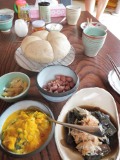 今のお気に入りは炊飯器。